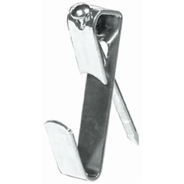 Hillman Hillman Fasteners 121063 30 lbs. Zinc Picture Hanger Kit; 50 Count 113140 - main
